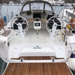 Bavaria Cruiser 46 | Leonidas