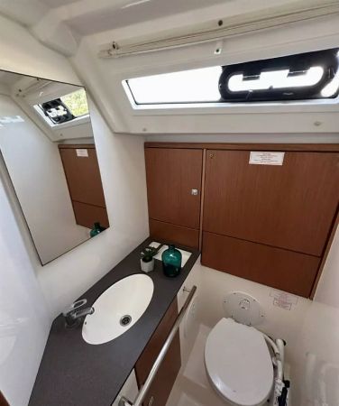 Bavaria Cruiser 46 | Leonidas