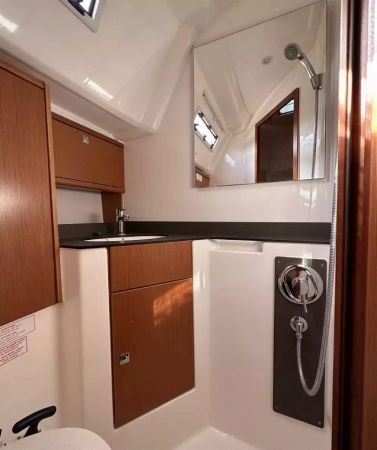 Bavaria Cruiser 46 | Leonidas