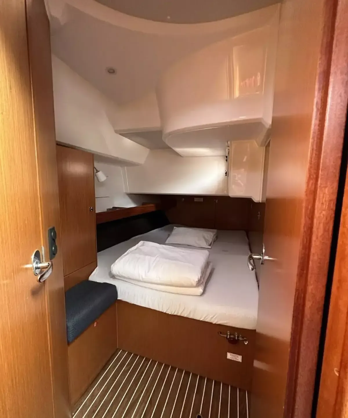 Bavaria Cruiser 46 | Leonidas