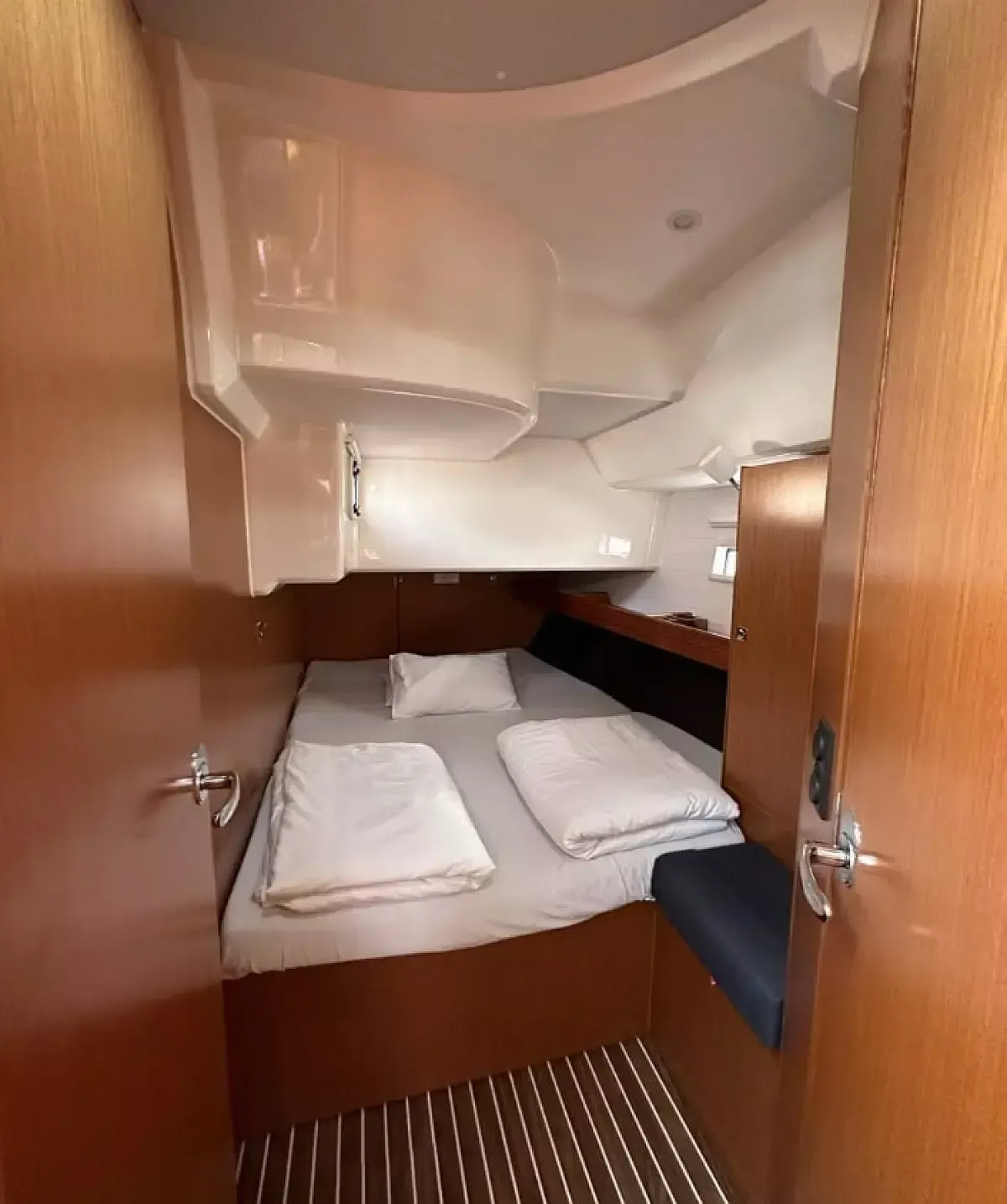 Bavaria Cruiser 46 | Leonidas