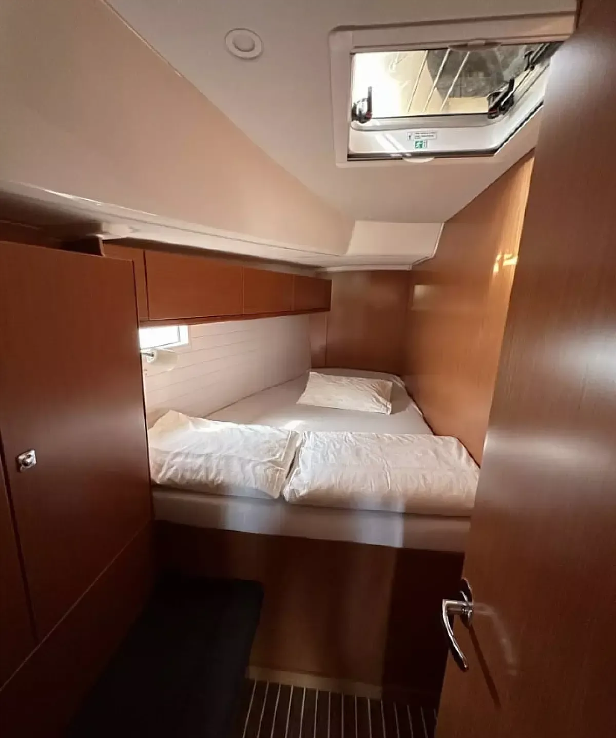 Bavaria Cruiser 46 | Leonidas