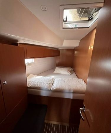 Bavaria Cruiser 46 | Leonidas