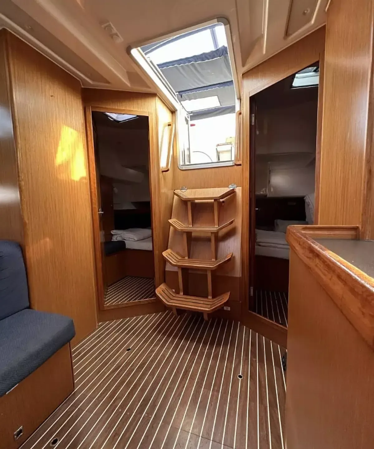 Bavaria Cruiser 46 | Leonidas