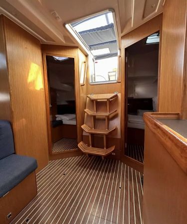 Bavaria Cruiser 46 | Leonidas