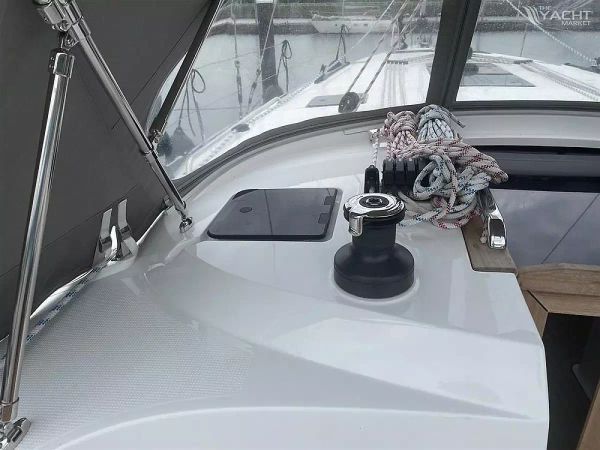 Bavaria Cruiser 46 | Leonidas