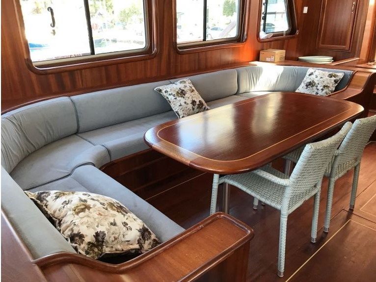 Gulet 95 | Koray Ege