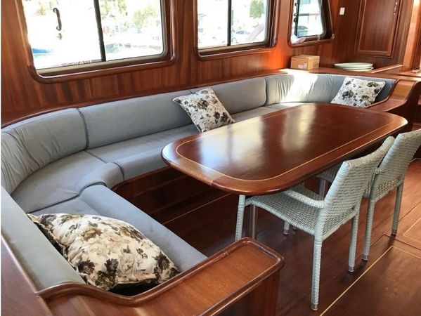 Gulet 95 | Koray Ege