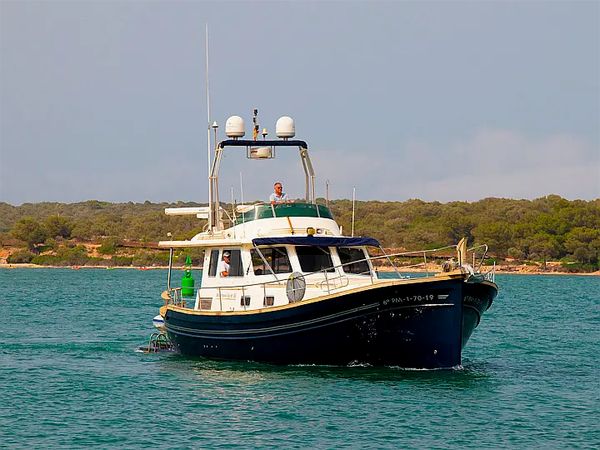 Menorquin 160 F | Buccara 11