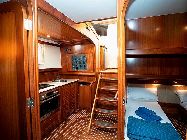 Menorquin 160 F | Buccara 11