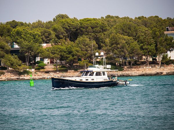 Menorquin 160 F | Buccara 11