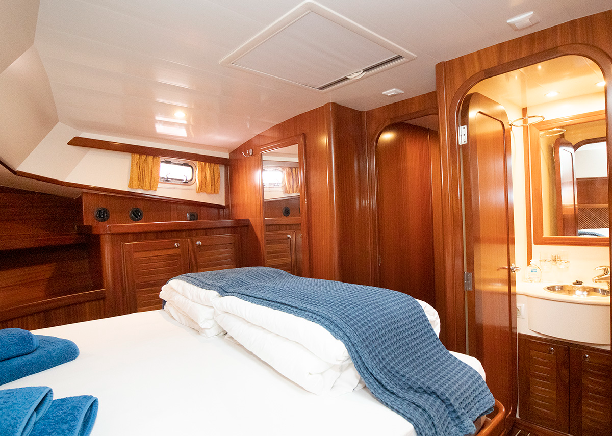 Menorquin 160 F | Buccara 11