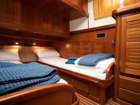 Menorquin 160 F | Buccara 11