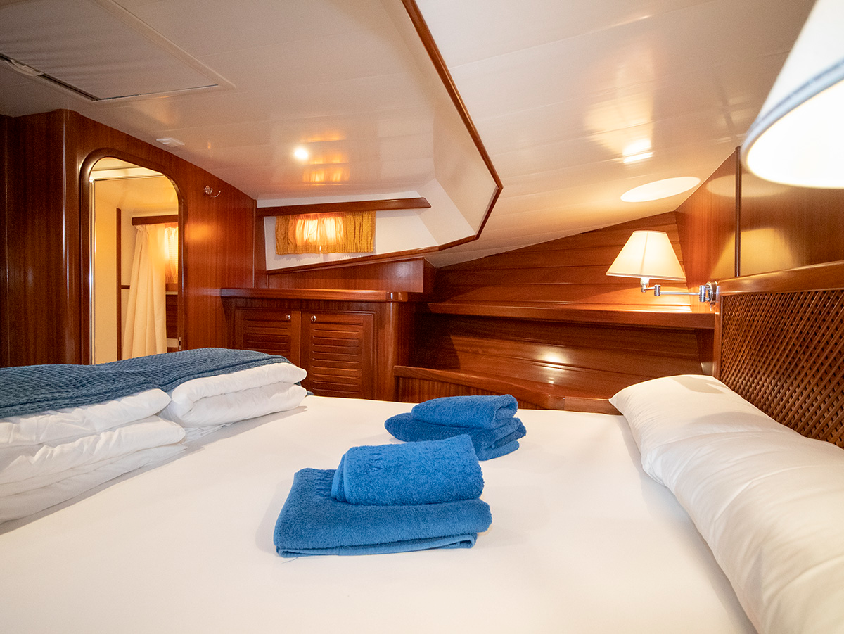 Menorquin 160 F | Buccara 11