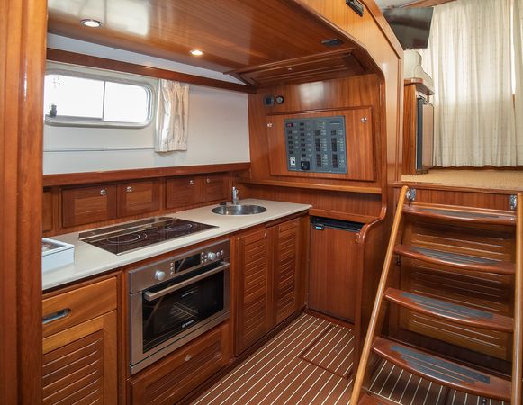 Menorquin 160 F | Buccara 11