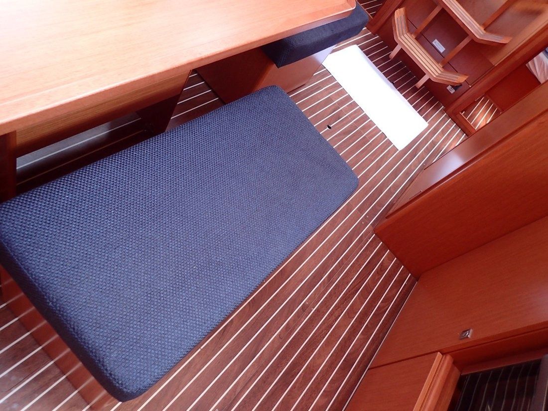 Bavaria Cruiser 41 | Cadenza