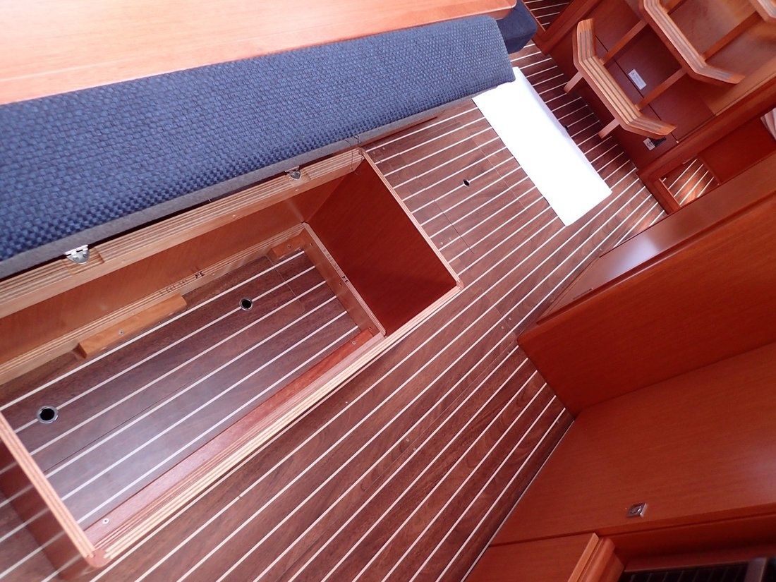 Bavaria Cruiser 41 | Cadenza