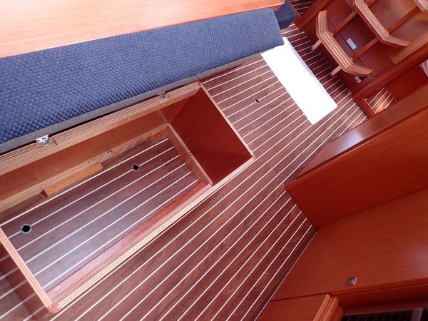 Bavaria Cruiser 41 | Cadenza