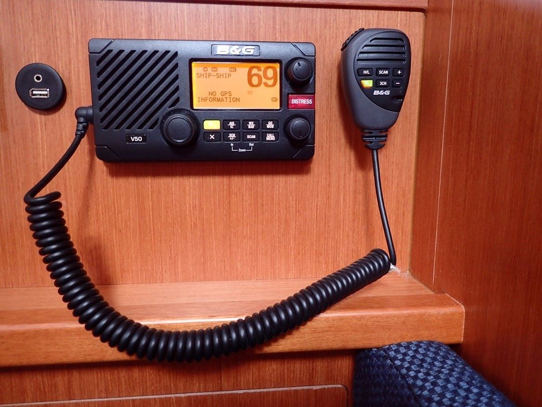 Bavaria Cruiser 41 | Cadenza