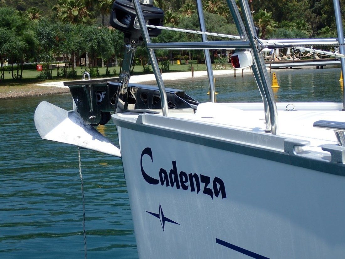 Bavaria Cruiser 41 | Cadenza