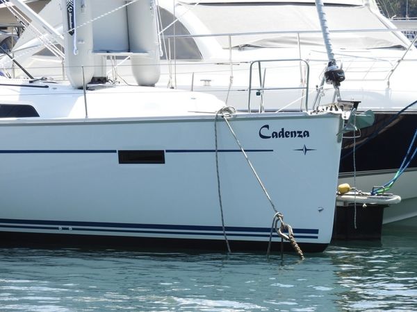 Bavaria Cruiser 41 | Cadenza