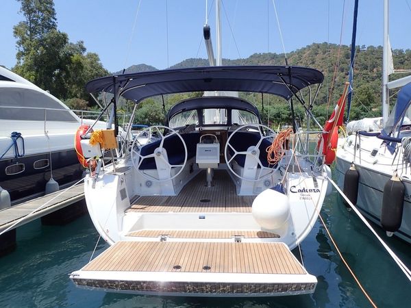 Bavaria Cruiser 41 | Cadenza