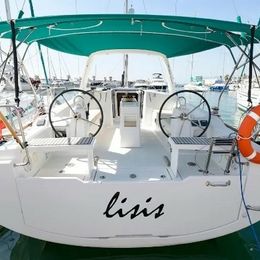 Beneteau Oceanis 38 | Lisis
