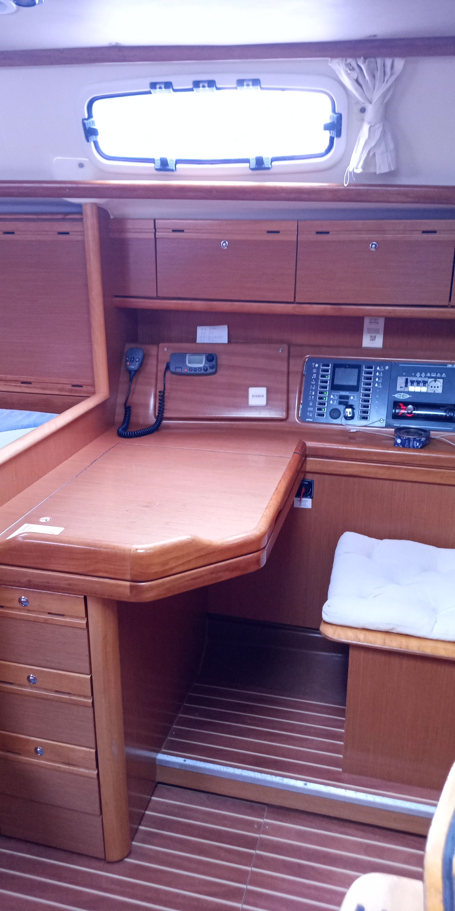 Bavaria Cruiser 40 | Lady Butterfly