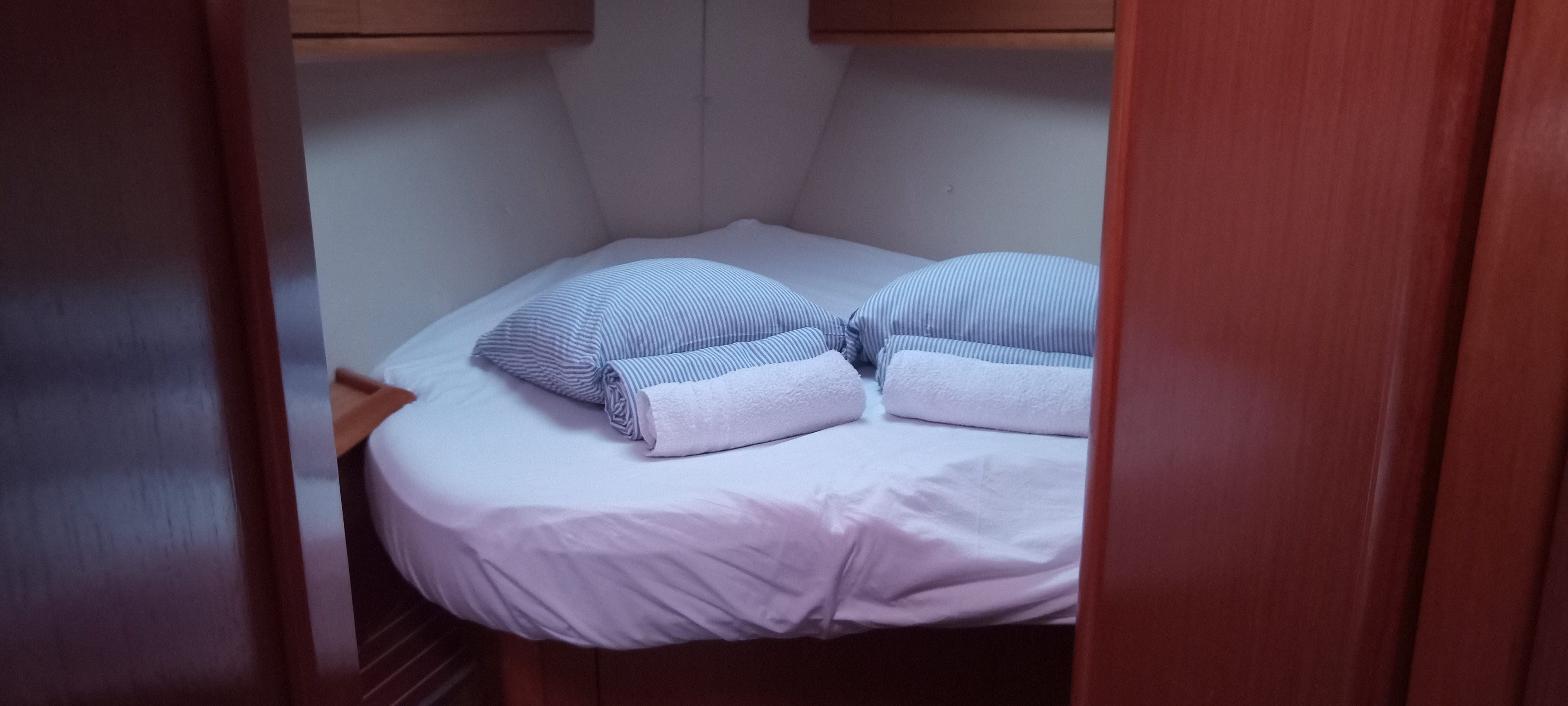 Bavaria Cruiser 40 | Lady Butterfly
