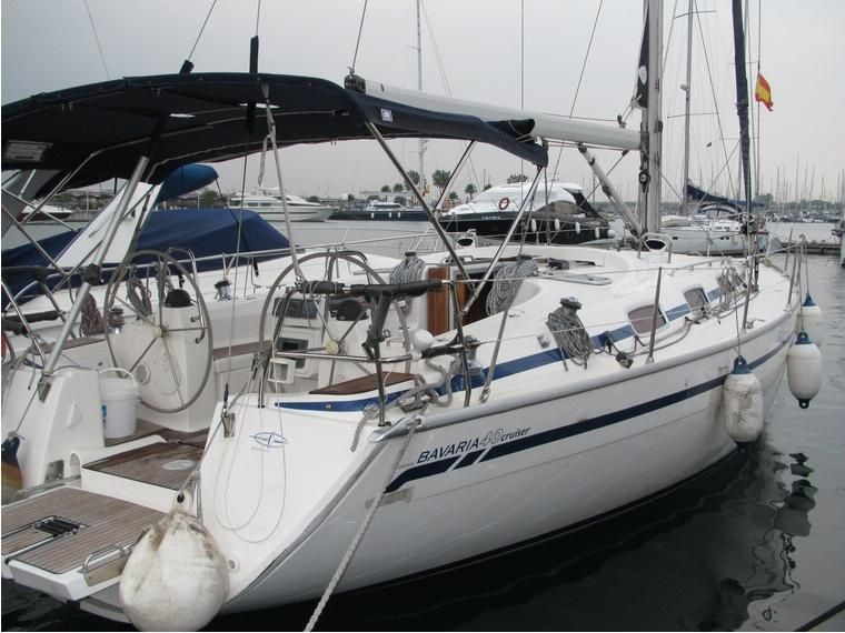Bavaria Cruiser 40 | Leli