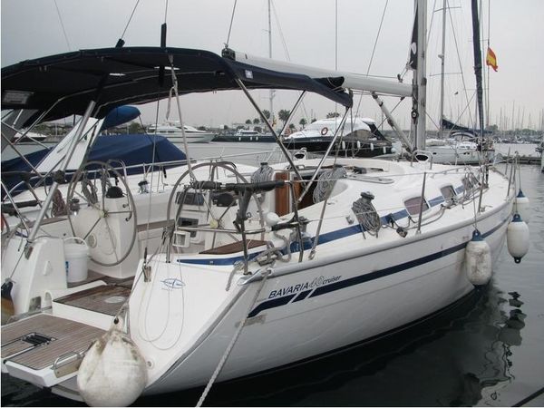 Bavaria Cruiser 40 | Leli