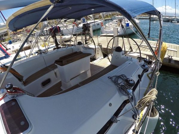 Bavaria Cruiser 40 | Leli