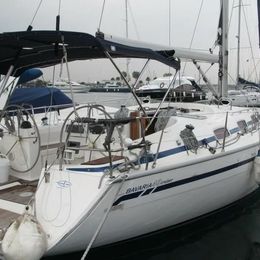 Bavaria Cruiser 40 | Leli
