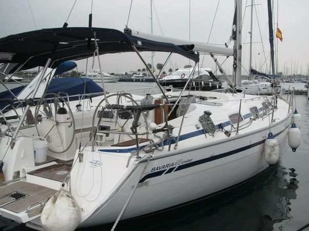 Bavaria Cruiser 40 | Leli