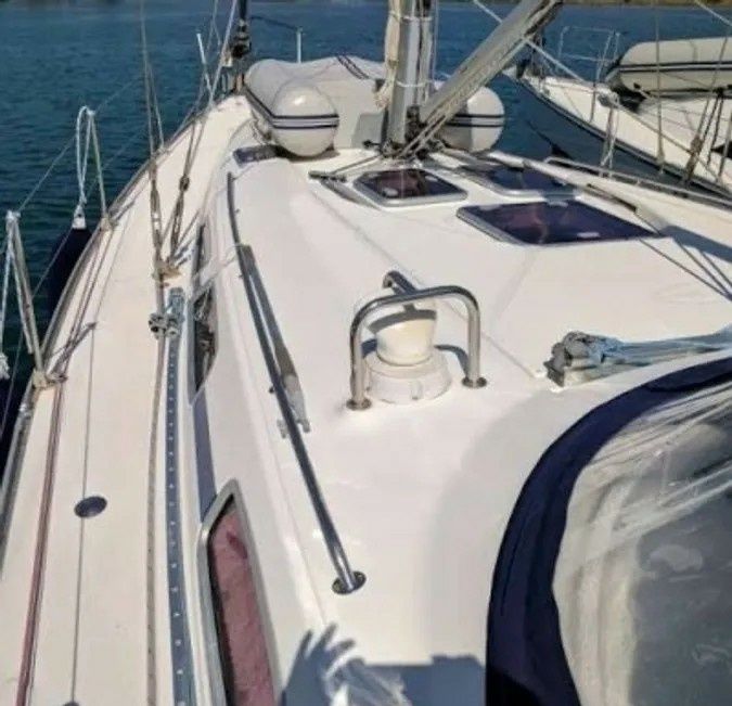 Bavaria Cruiser 40 | Leli