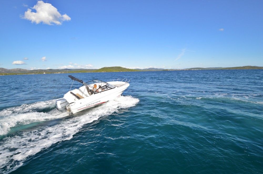 Jeanneau Cap Camarat 5.5 | Bowrider