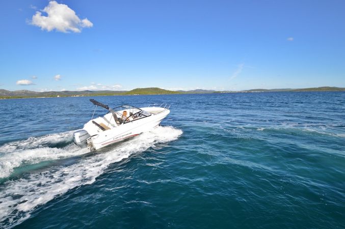 Jeanneau Cap Camarat 5.5 | Bowrider