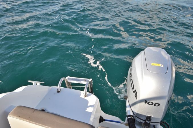 Jeanneau Cap Camarat 5.5 | Bowrider