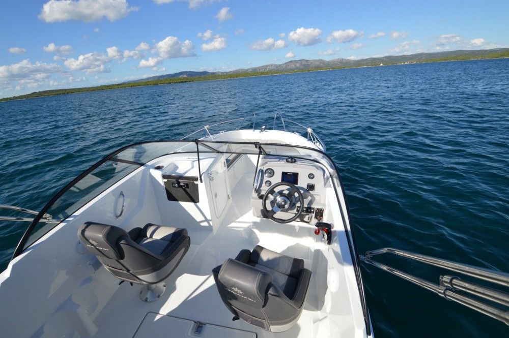 Jeanneau Cap Camarat 5.5 | Bowrider