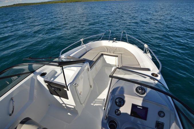 Jeanneau Cap Camarat 5.5 | Bowrider