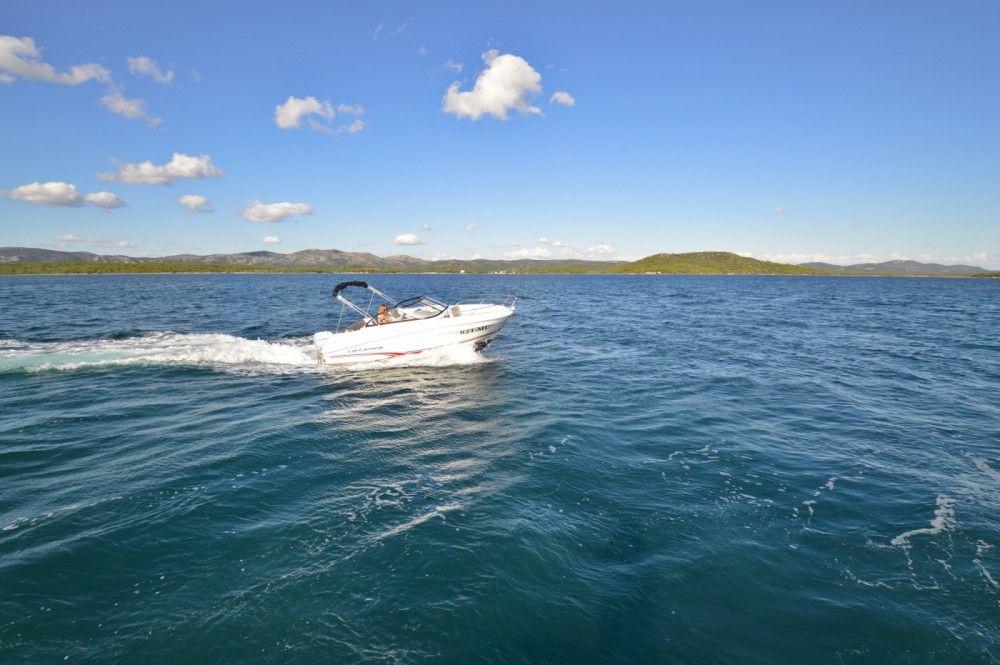 Jeanneau Cap Camarat 5.5 | Bowrider