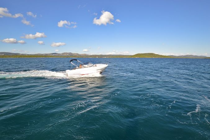 Jeanneau Cap Camarat 5.5 | Bowrider