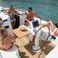 Beneteau Oceanis 37 | Carte Blanche
