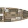 Dufour 460 GL | Oarsome Dream