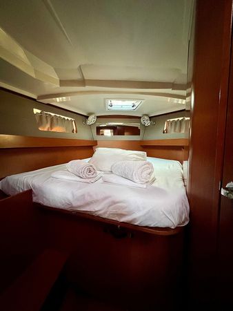 Beneteau Oceanis 41.1 | Ocyrhoe