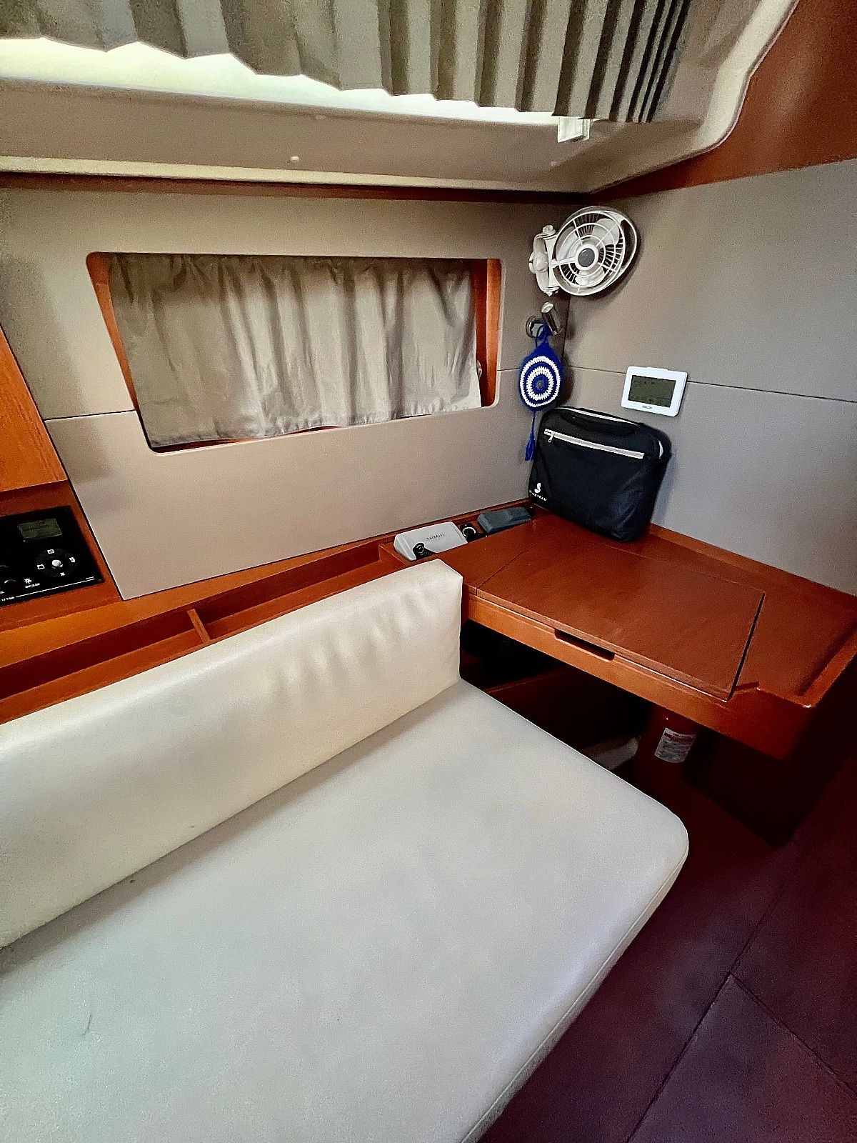 Beneteau Oceanis 41.1 | Ocyrhoe