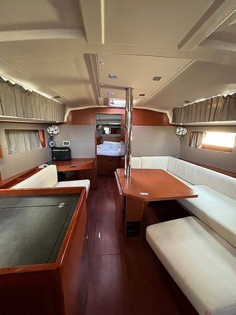 Beneteau Oceanis 41.1 | Ocyrhoe