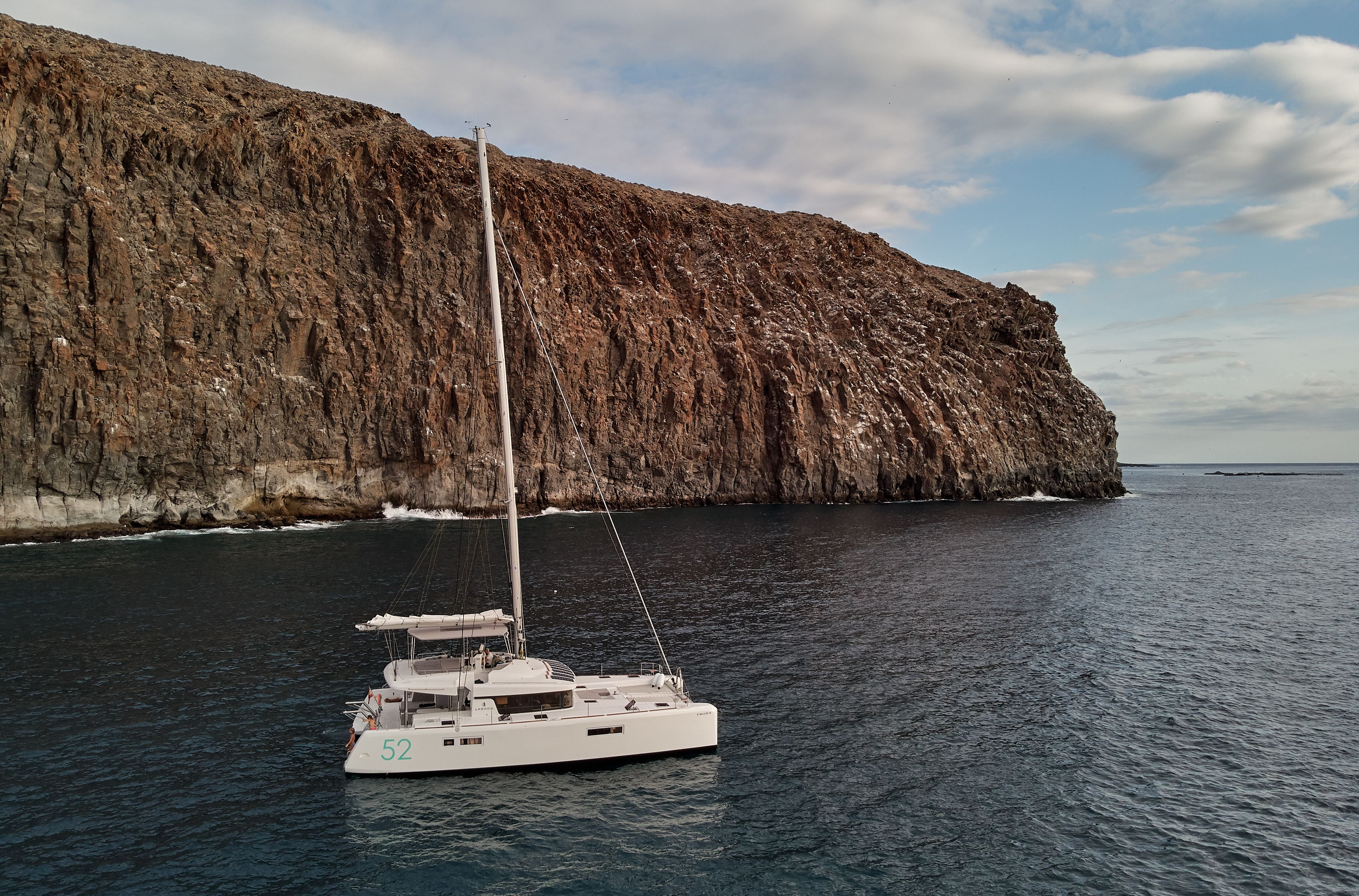 Lagoon 52 F | Neptuno- Ibiza