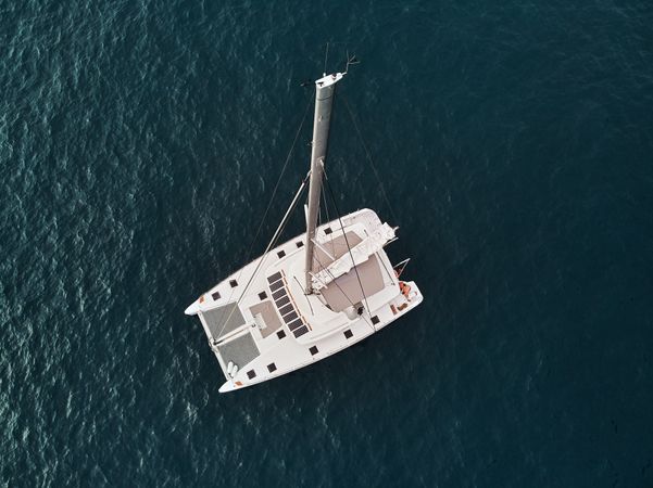 Lagoon 52 F | Neptuno- Ibiza