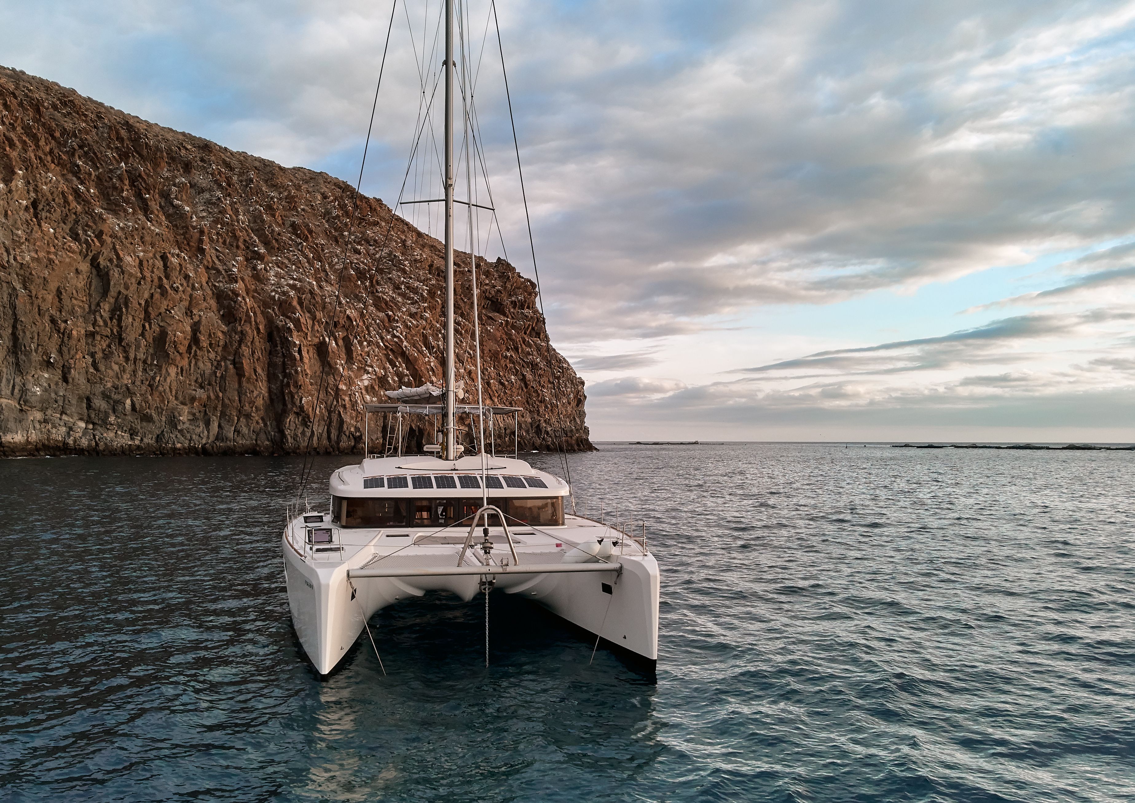 Lagoon 52 F | Neptuno- Ibiza
